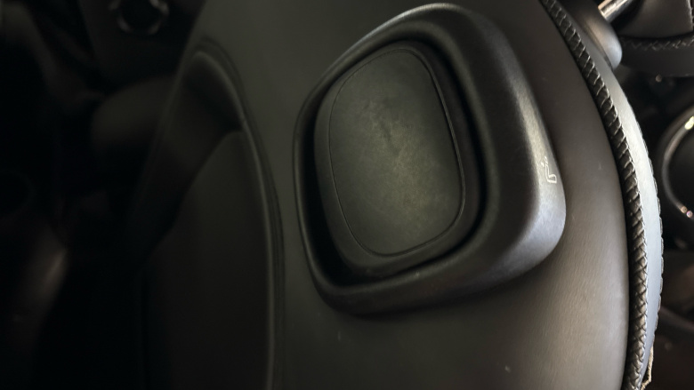 MINI Hatchback 135kW Cooper S Shadow Edition 33kWh 3dr Auto Electric Hatchback